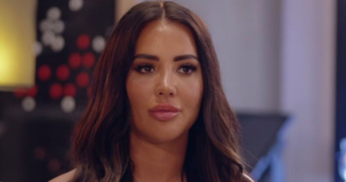 TOWIE fans share ‘unease’ over Yazmin scenes filmed weeks before fatal Jake Mclean crash