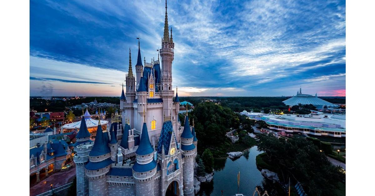 What to pack on your Disneyland or Walt Disney World vacation