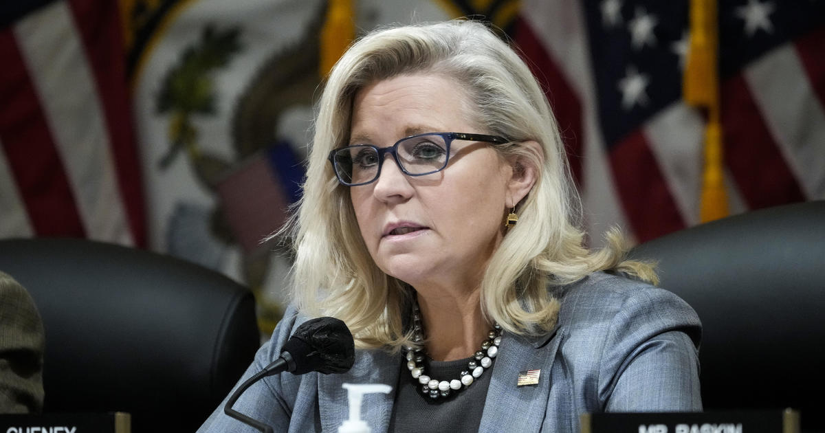 Liz Cheney’s primary tests Trump’s hold over Wyoming Republicans