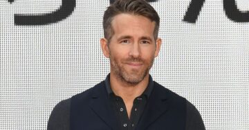 Ryan Reynolds says Cheshire curry house has 'best Indian food in Europe' after visit