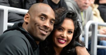 Kobe Bryant's widow awarded $16m after first responders shared sick photos of his body