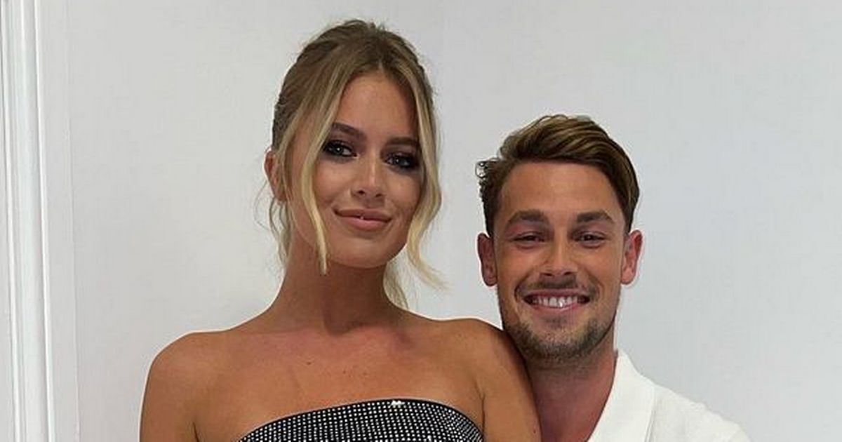 Love Island’s Tasha makes reference to beau Andrew’s racy Coco confession ahead of reunion