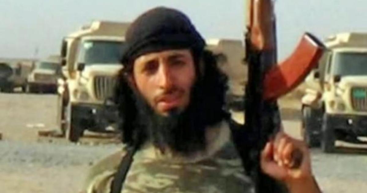 ISIS “Beatle” sentenced to 8 life terms