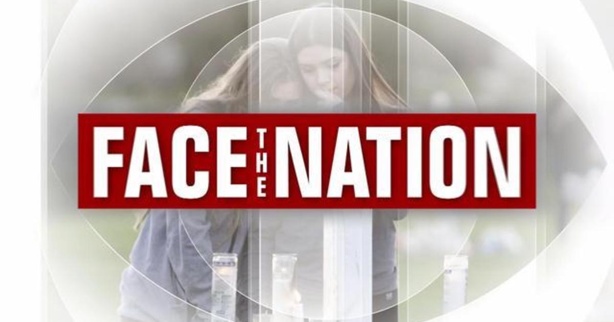 2/25: Face the Nation
