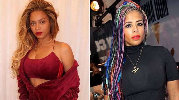 Beyonce edits album AGAIN after Kelis slammed her for sampling Milkshake in furious rant