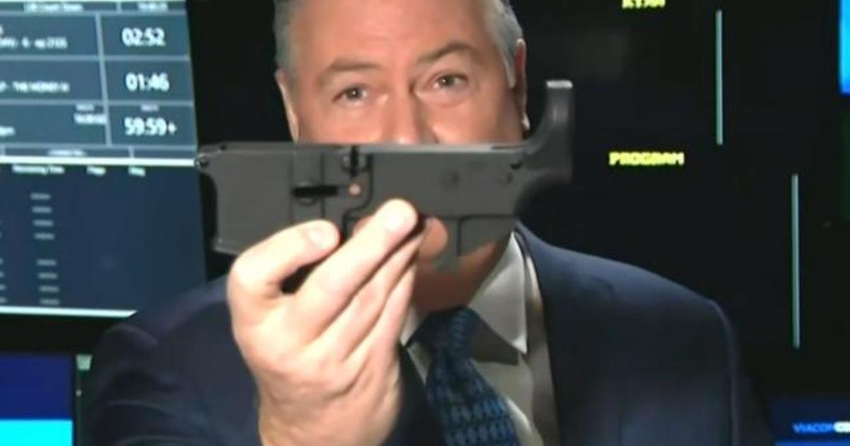 Investigation finds sales of ghost guns surging ahead of new federal regulations