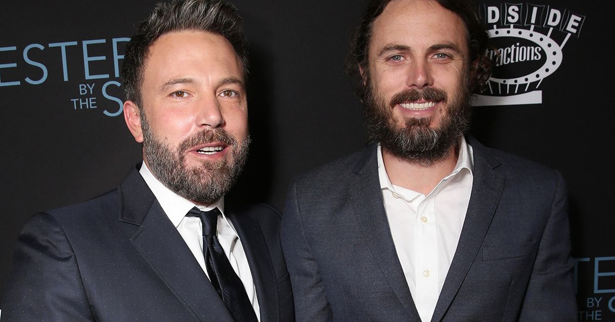 Ben Affleck’s brother Casey ‘not attending three-day JLo wedding’ as he makes cryptic remark