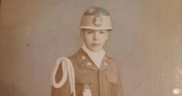 Remains of teen U.S. soldier killed in Korean War identified