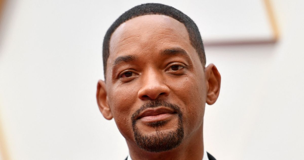 Will Smith ‘in talks to resume biopic of his life’ and to include Oscars slap incident