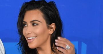 Kim Kardashian robber who stole millions in hotel heist blames star for incident