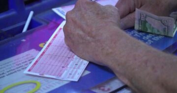 Winner of $1.34 billion Mega Millions ticket still hasn't claimed prize a month later