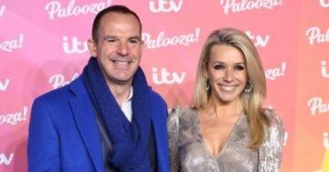 Martin Lewis' family life - is Money Saving Expert married and does he have kids?