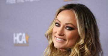 Olivia Wilde says she 'goes out of her way' to protect relationship with Harry Styles