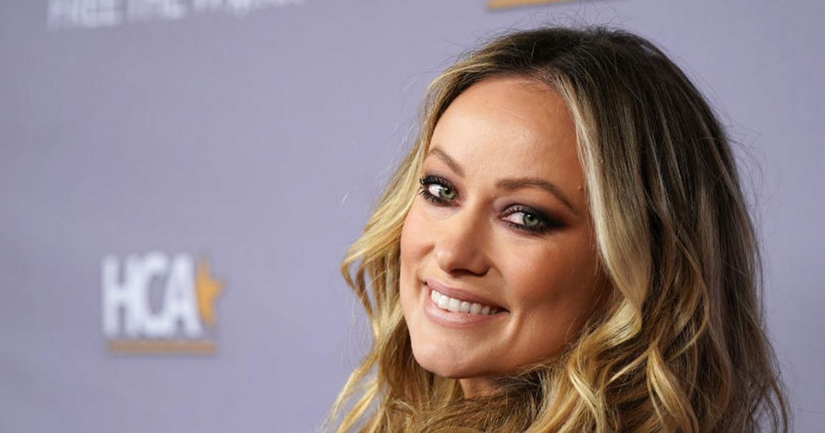 Olivia Wilde says she ‘goes out of her way’ to protect relationship with Harry Styles