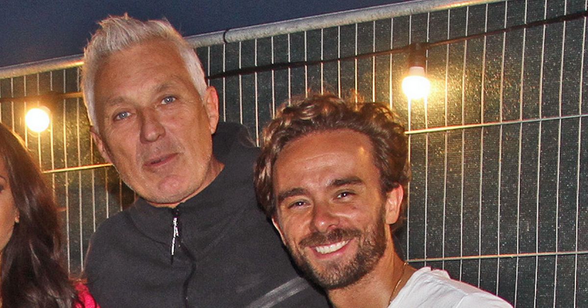 Corrie’s Jack P Shepherd snubbed by Martin Kemp after ‘awful’ and ‘awkward’ encounter