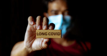 Long COVID keeping millions Americans from working