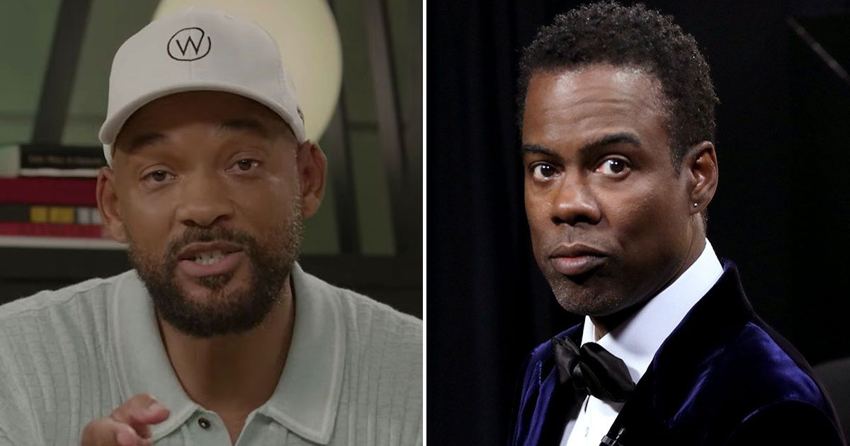 Chris Rock has ‘no plans’ to reply to Will Smith after grovelling Oscars slap apology