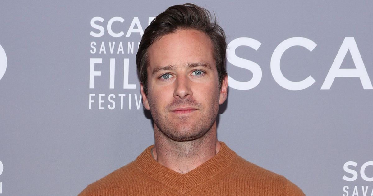 Armie Hammer accusers detail alleged abuse in explosive House of Hammer trailer