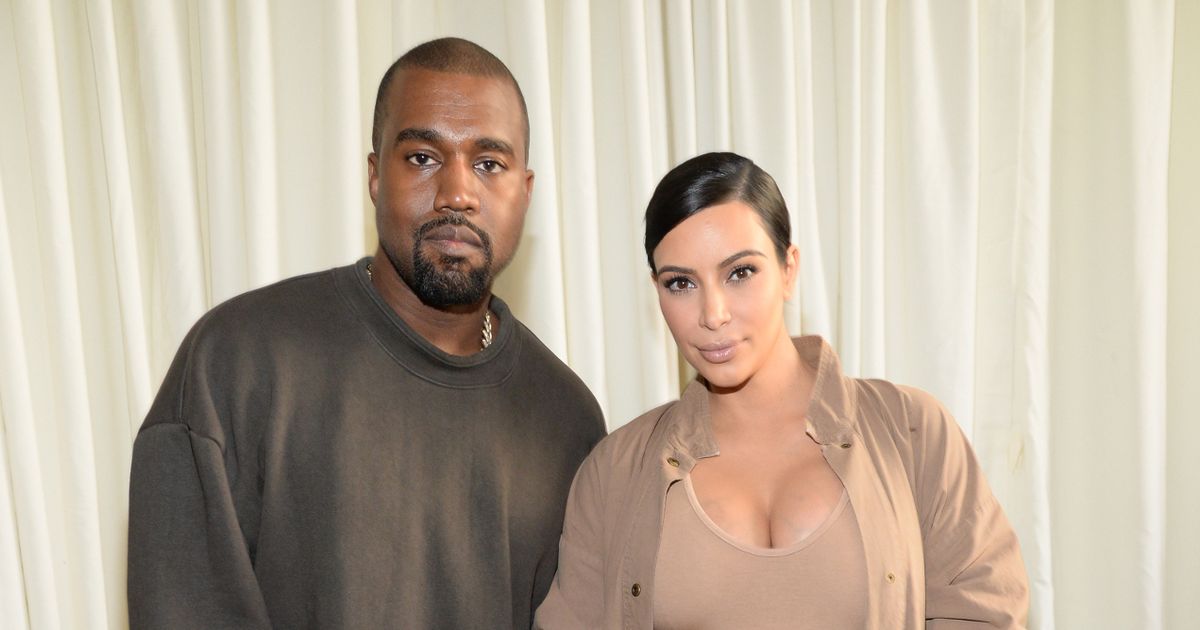 Kanye West ‘planning to win back Kim Kardashian after she split from Pete Davidson’