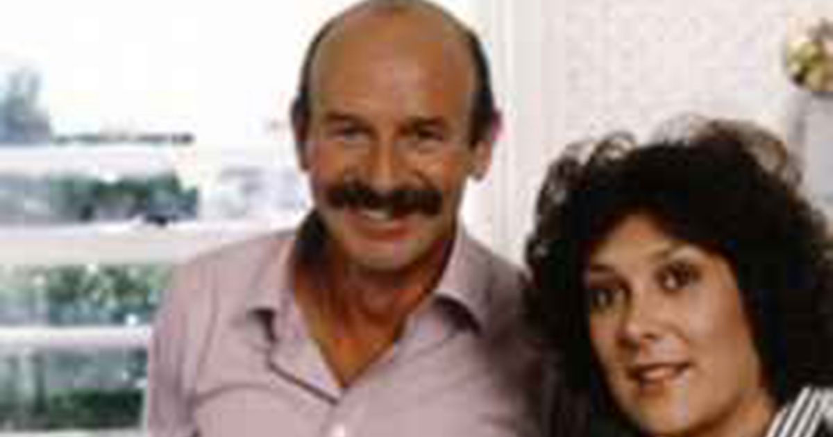 Iconic Oxo dad actor Michael Redfern dies aged 79 as his son pays tribute