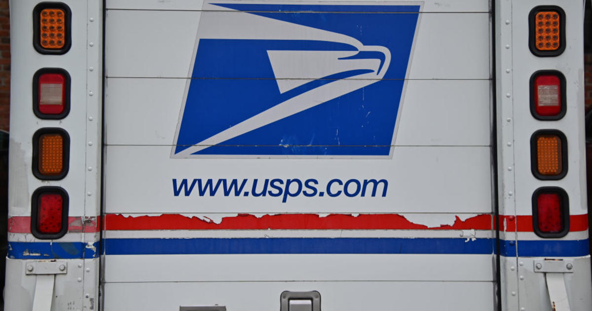 USPS will hike prices for holiday shipping — starting in October