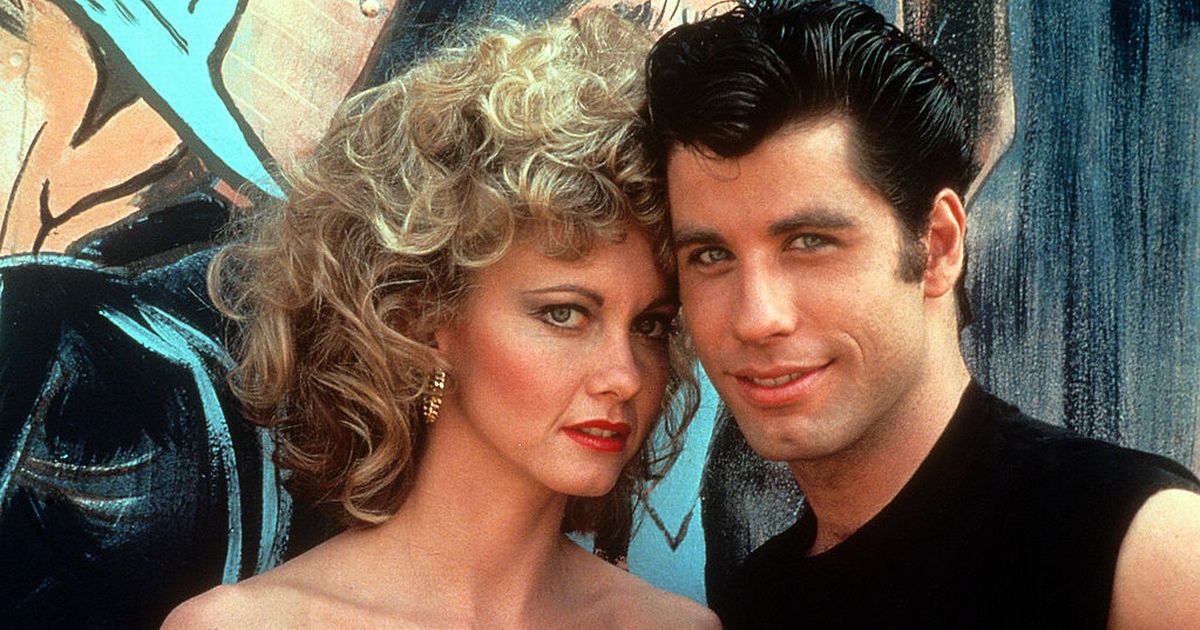 Olivia Newton-John almost turned down Grease role until John Travolta stepped in