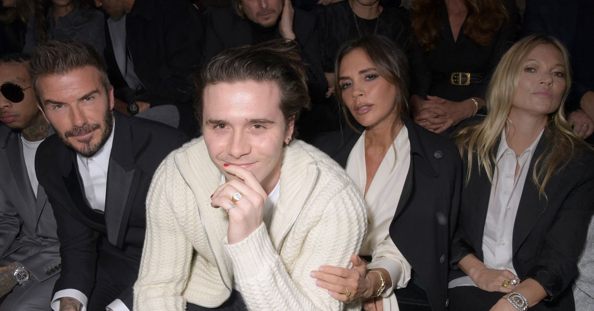 Victoria Beckham ‘worried she’ll lose Brooklyn’ amid alleged feud with Nicola Peltz