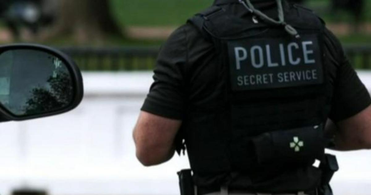 Dept. of Justice asked to investigate deleted Secret Service texts from Jan. 6