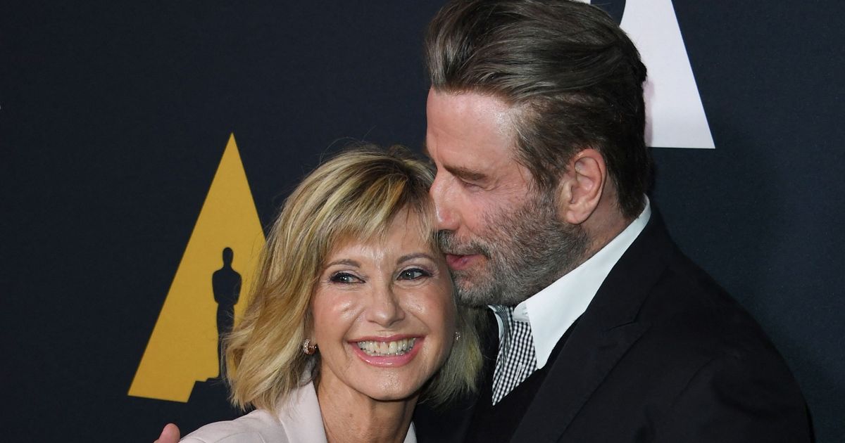 Inside Olivia Newton-John and John Travolta’s 40-year friendship and dating rumours