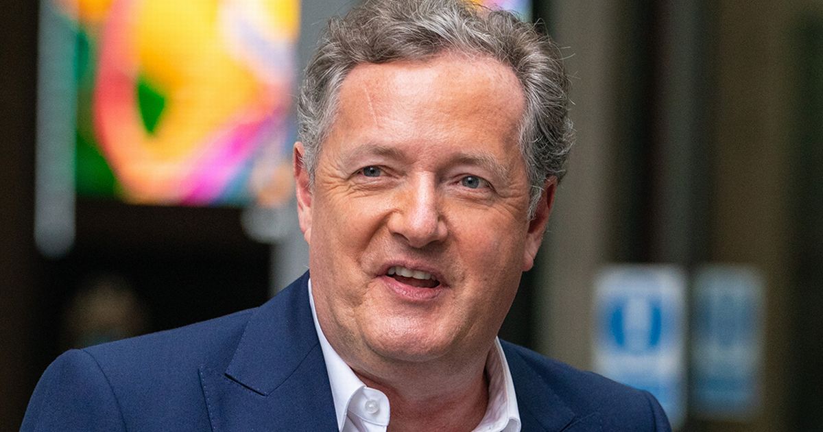 Piers Morgan fumes as Coronation Street’s Stu takes swipe at presenter