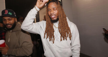 Fetty Wap faces mandatory 5-year sentence after guilty plea