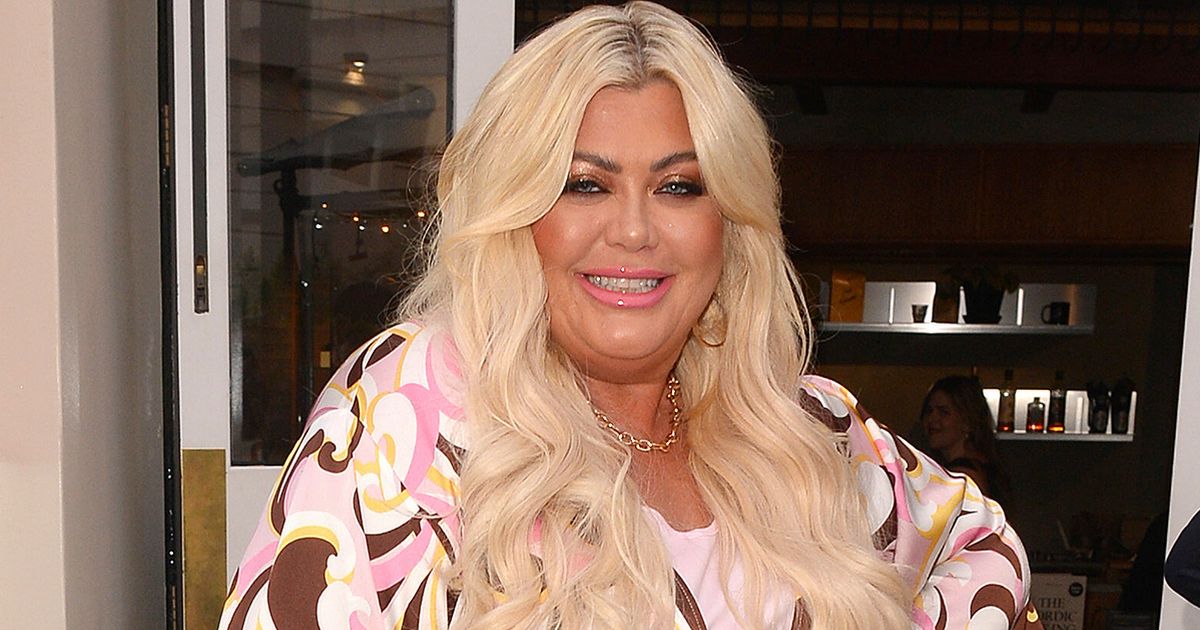 Gemma Collins ‘quietly becomes a millionaire’ thanks to savvy business move