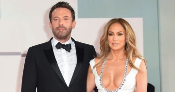 Jennifer Lopez and Ben Affleck officially marry once again at lavish ceremony