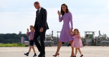 Prince William, Kate relocating to Windsor cottage near the queen