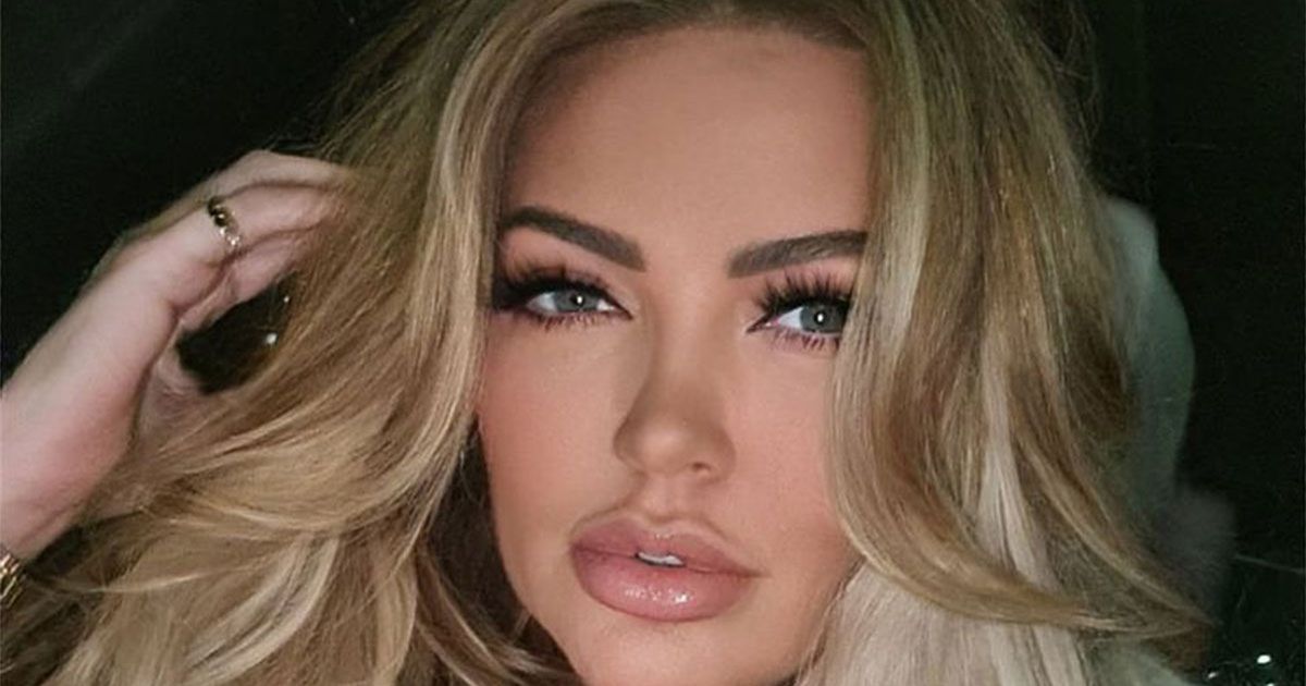 Aisleyne Horgan-Wallace heartbroken after losing fifth baby in miscarriage