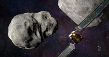 How to watch NASA spacecraft crash into asteroid at 15,000 mph