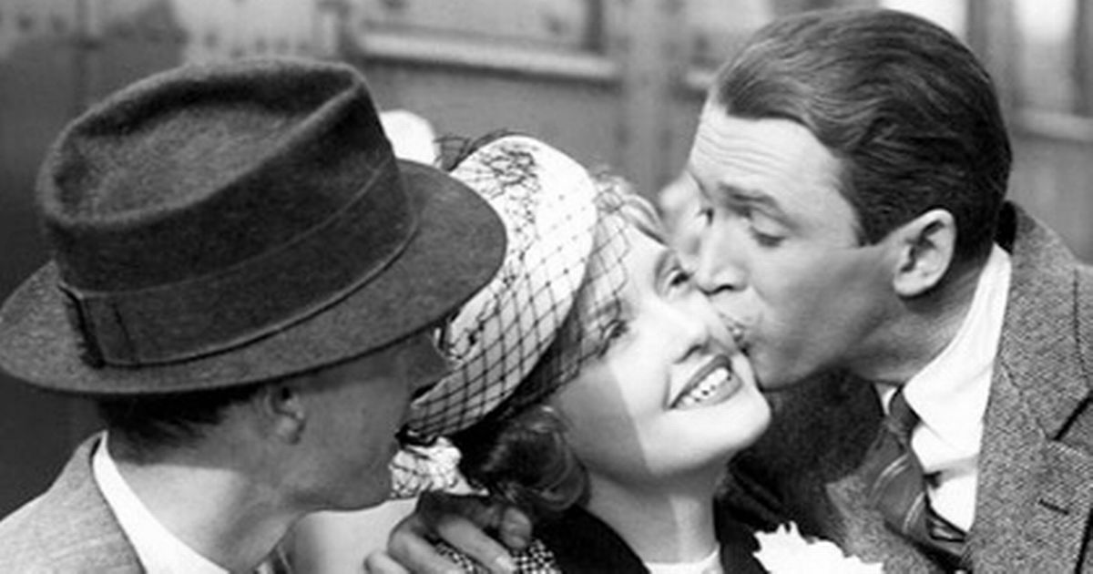 Virginia Patton dead: It’s A Wonderful Life actress dies as co-star pays tribute