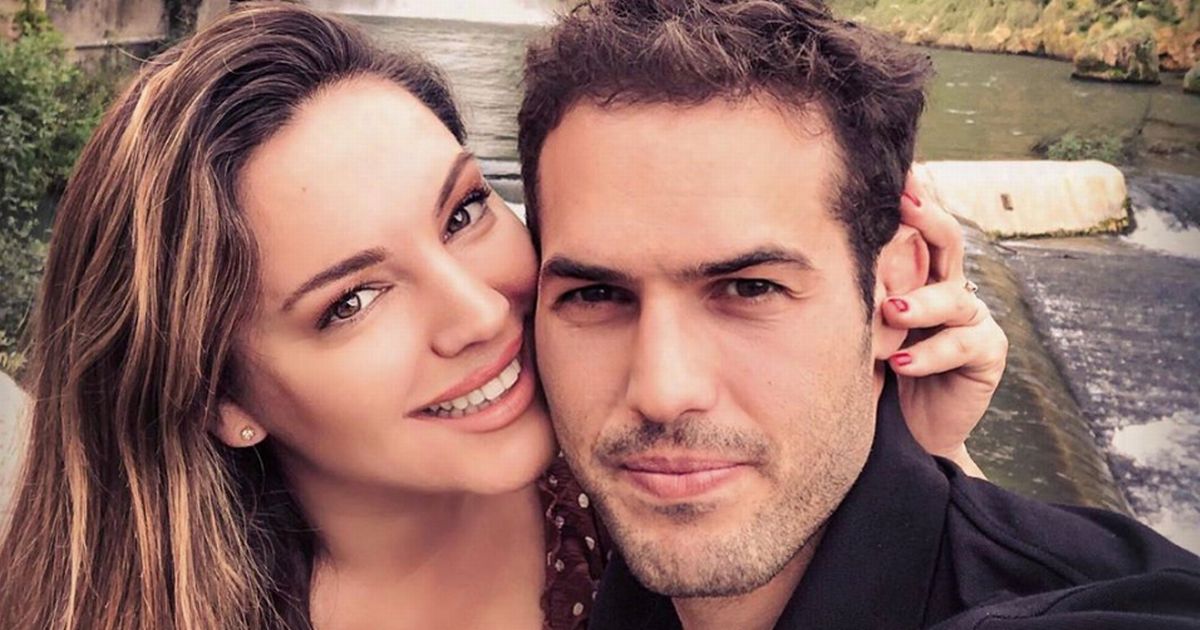 Kelly Brook shares details of honeymoon in Kent – including grim discovery on beach