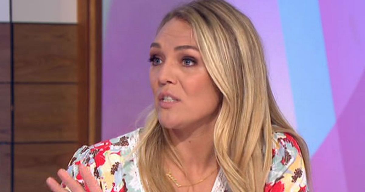 Loose Women star says she’s ‘heartbroken’ over Beyoncé’s ‘deeply offensive’ lyrics