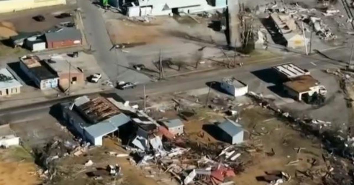 Death toll rises, dozens still missing after catastrophic flooding in Kentucky