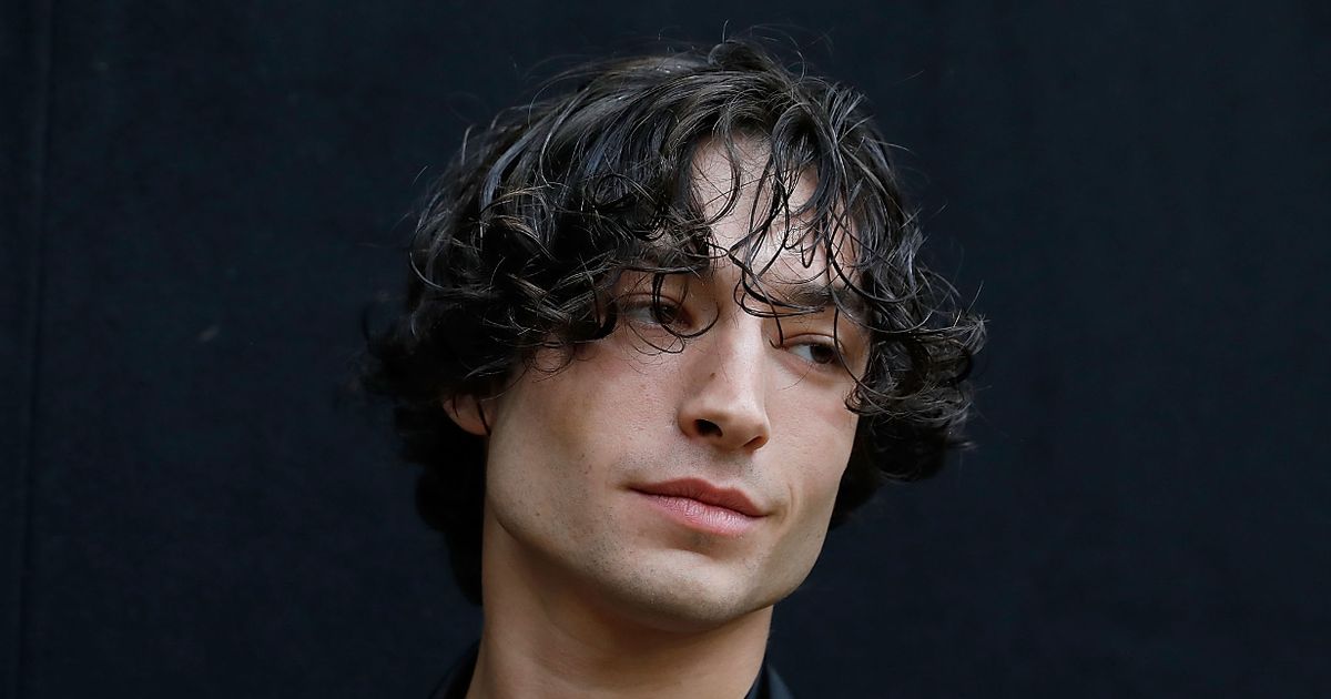 Ezra Miller begins treatment for ‘complex mental health issues’ amid burglary charge