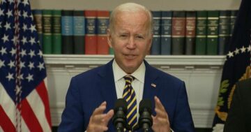 President Joe Biden's student debt forgiveness plan