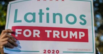 Impact of Latino voters in Florida