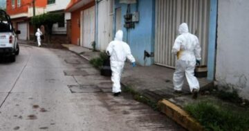 At least 15 journalists killed in Mexico so far in 2022