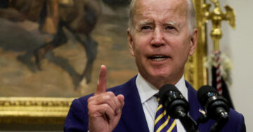 The key part in Biden student loan plan that could end "horror stories"