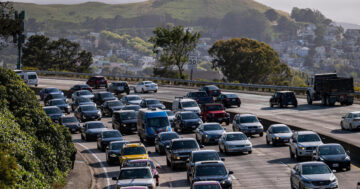 California bans the sale of new gas-powered vehicles by 2035