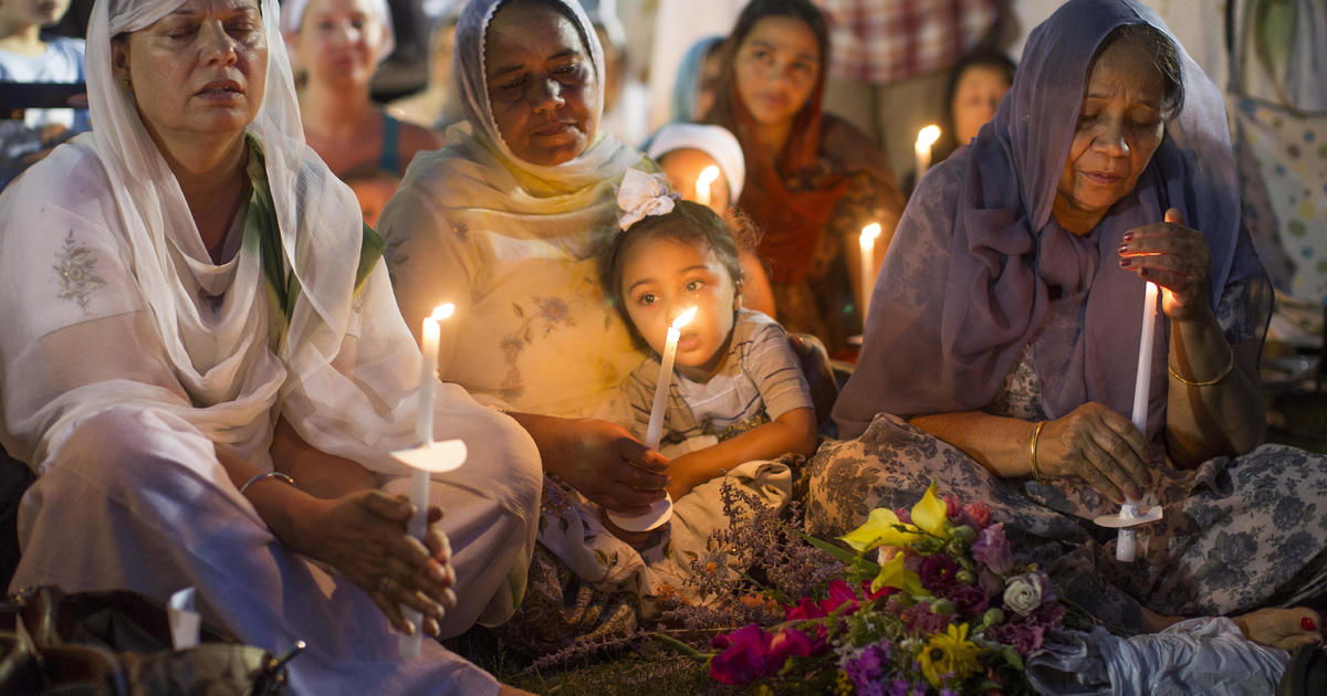 10 years after Oak Creek tragedy, Sikh American community advocates for change