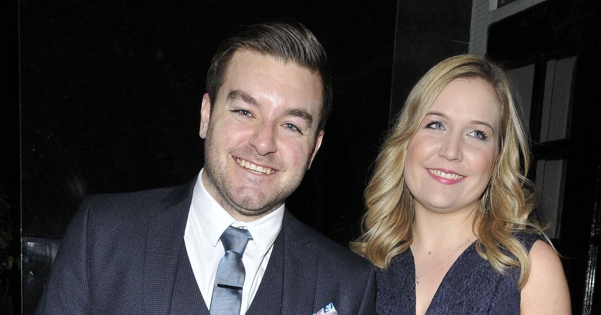 Hobby Man Alex Brooker’s life with wife and kids — disability fears to ‘mortifying affair’