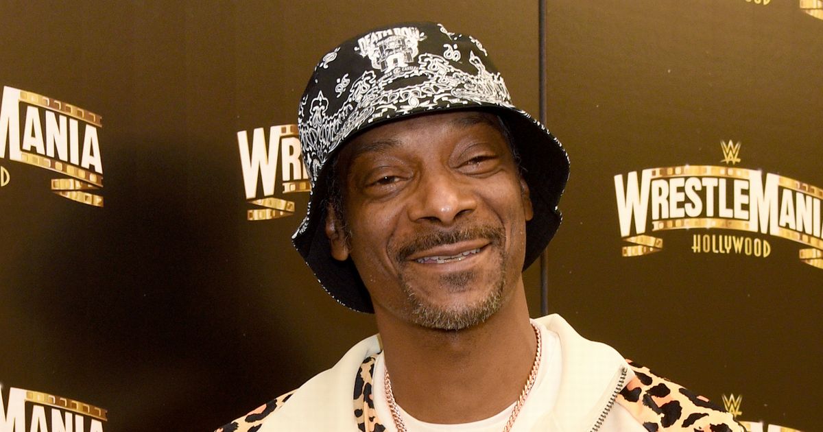 Rapper Snoop Dogg launches his own ‘delicious fo shizzle’ breakfast cereal