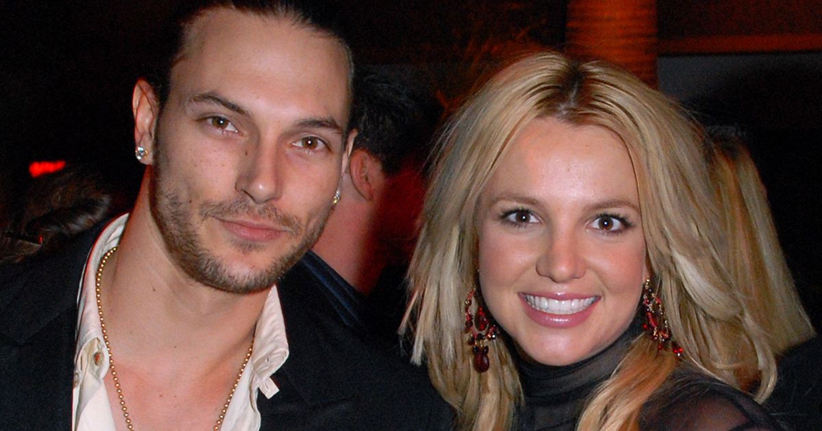 Britney Spears’ ex Kevin Federline’s 5 biggest bombshells as he breaks his silence